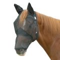 Cashel Crusader Quiet Ride Horse Fly Mask